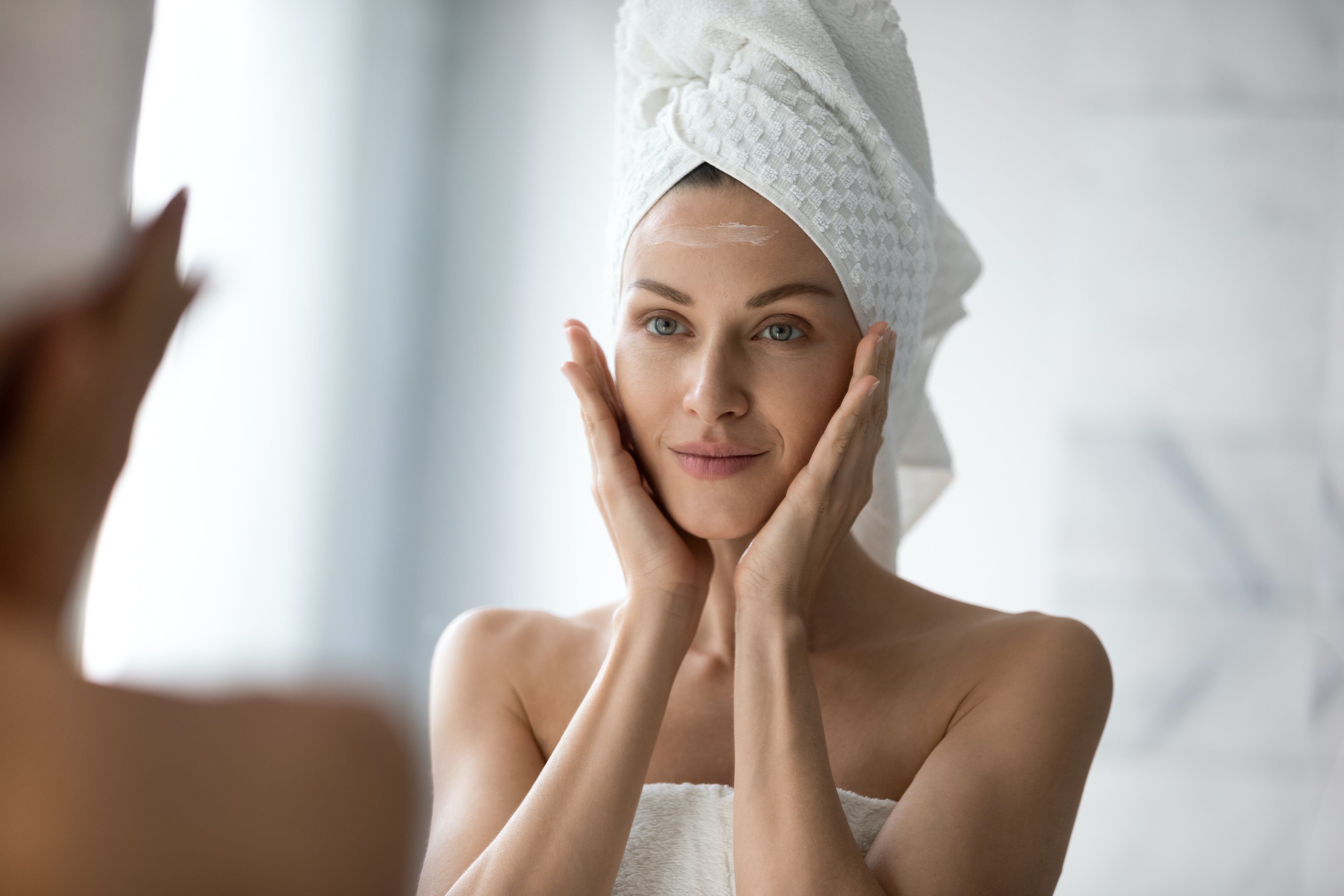 6 Tips to Give Your Skin the Glow It Deserves