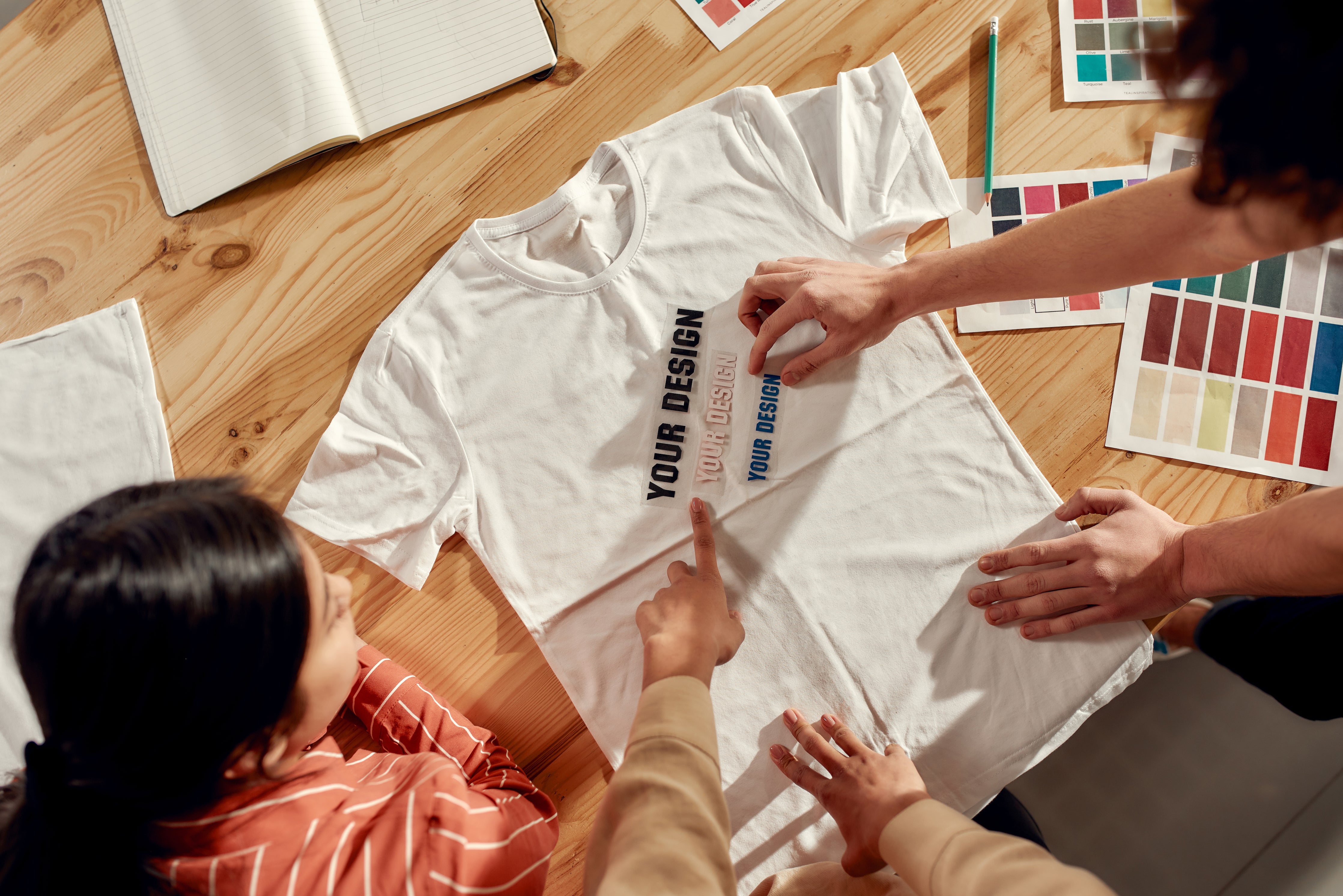 Do Stickers in Clothing Make You Itch? Explaining Adhesive Allergy