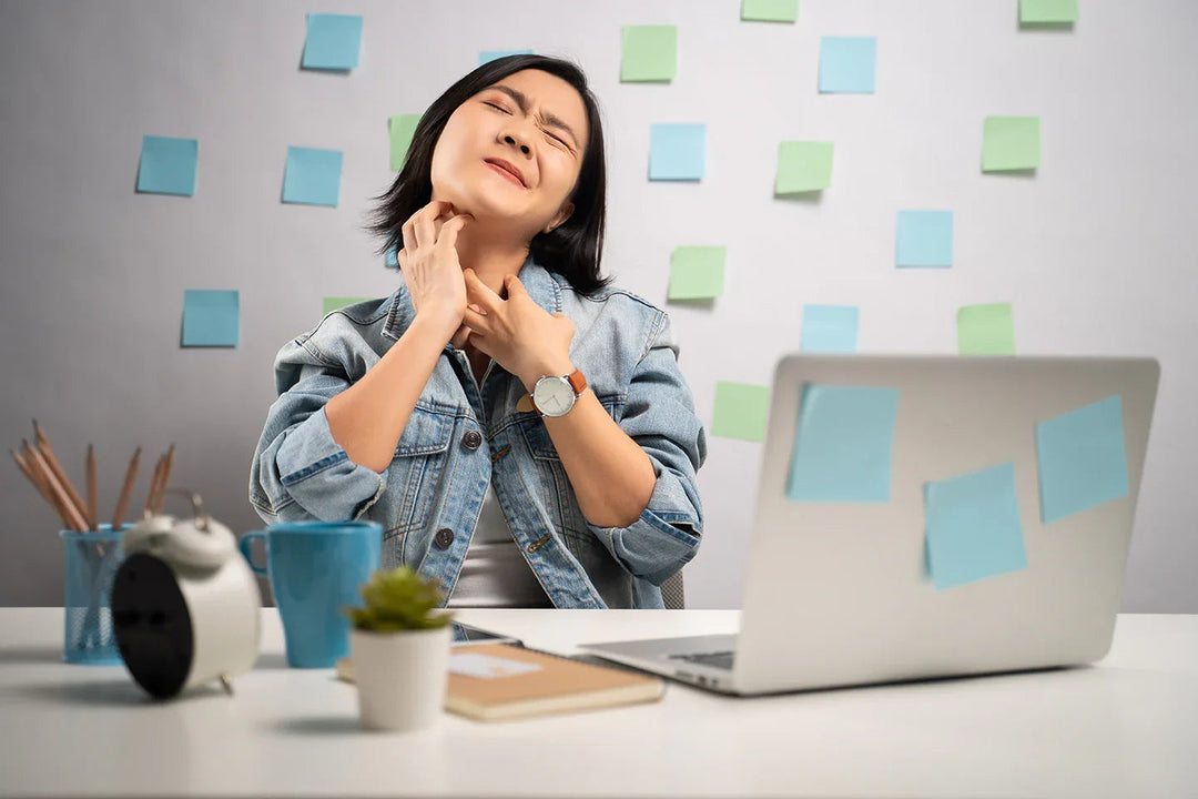 The 5 Real Costs of Eczema