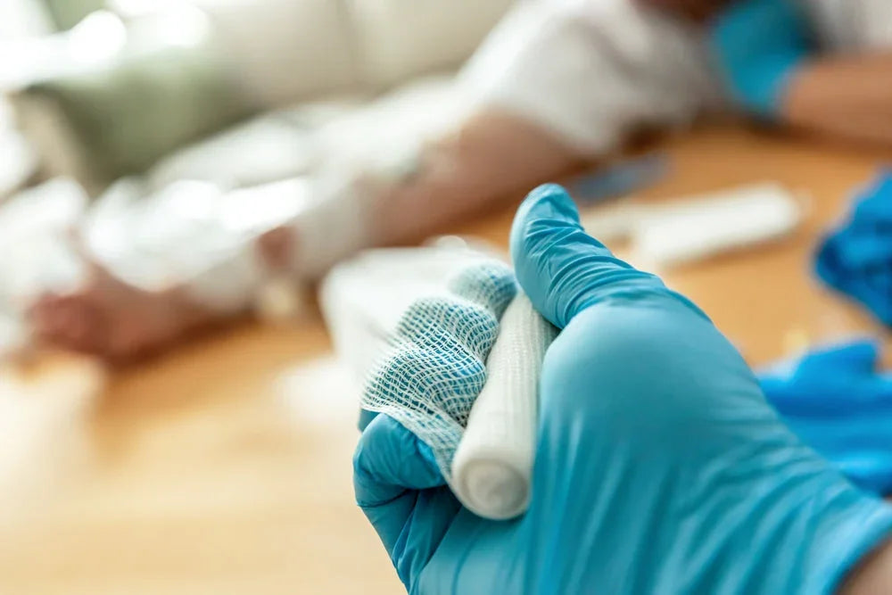 What You Should Know About Bedsores: Risks, Prevention, and Care Tips