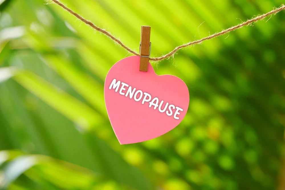 Menopause and Skin Sensitivity: How Hypoallergenic Clothing Can Help