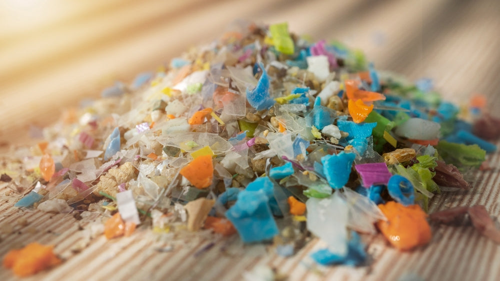 Microplastics: The Tiny Threats We Can’t Ignore