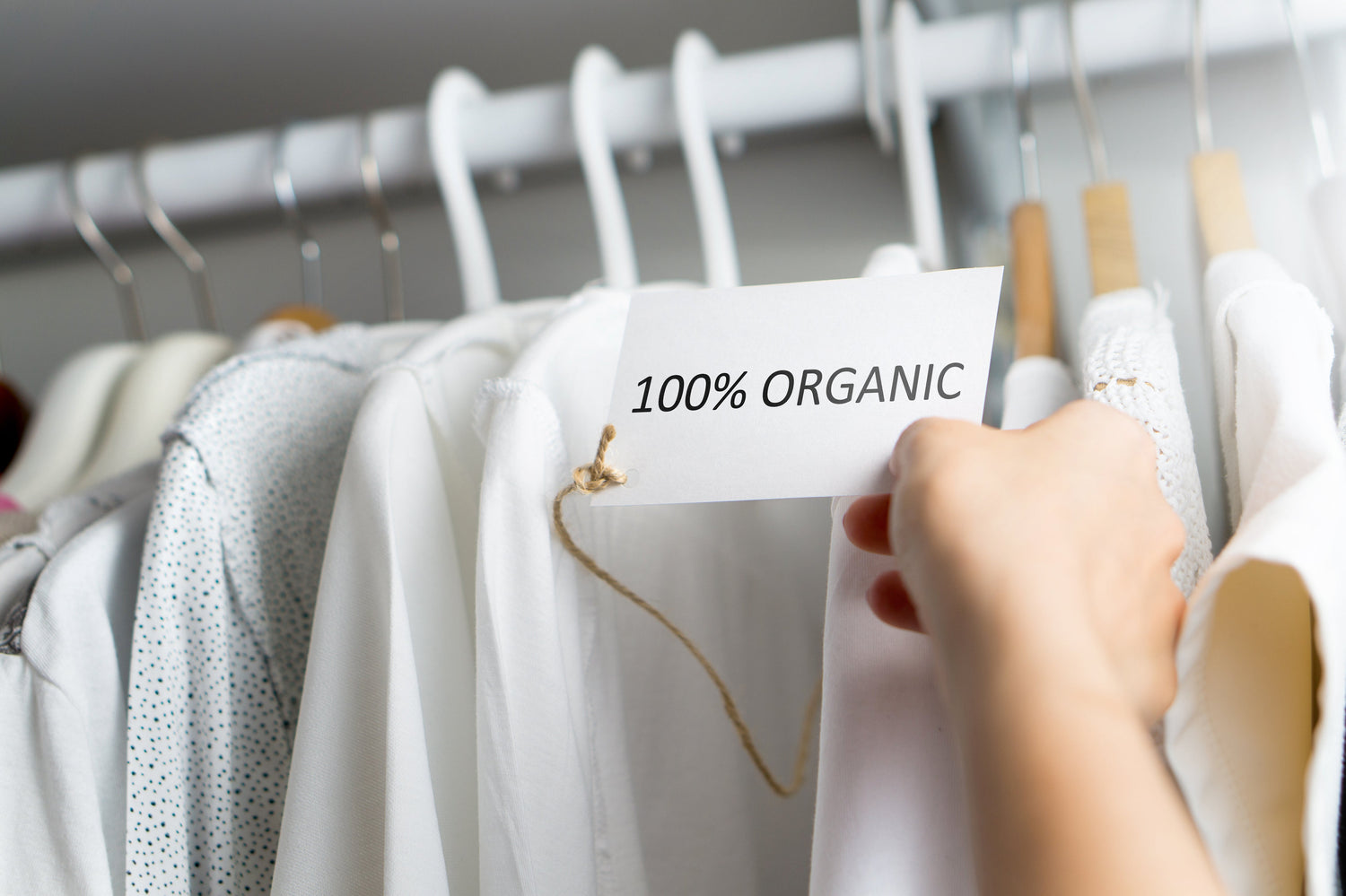 How to Deplastic Your Wardrobe this 2023