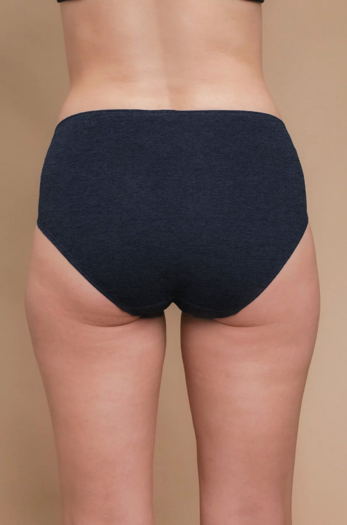 Women's Waist Brief (2/pack)