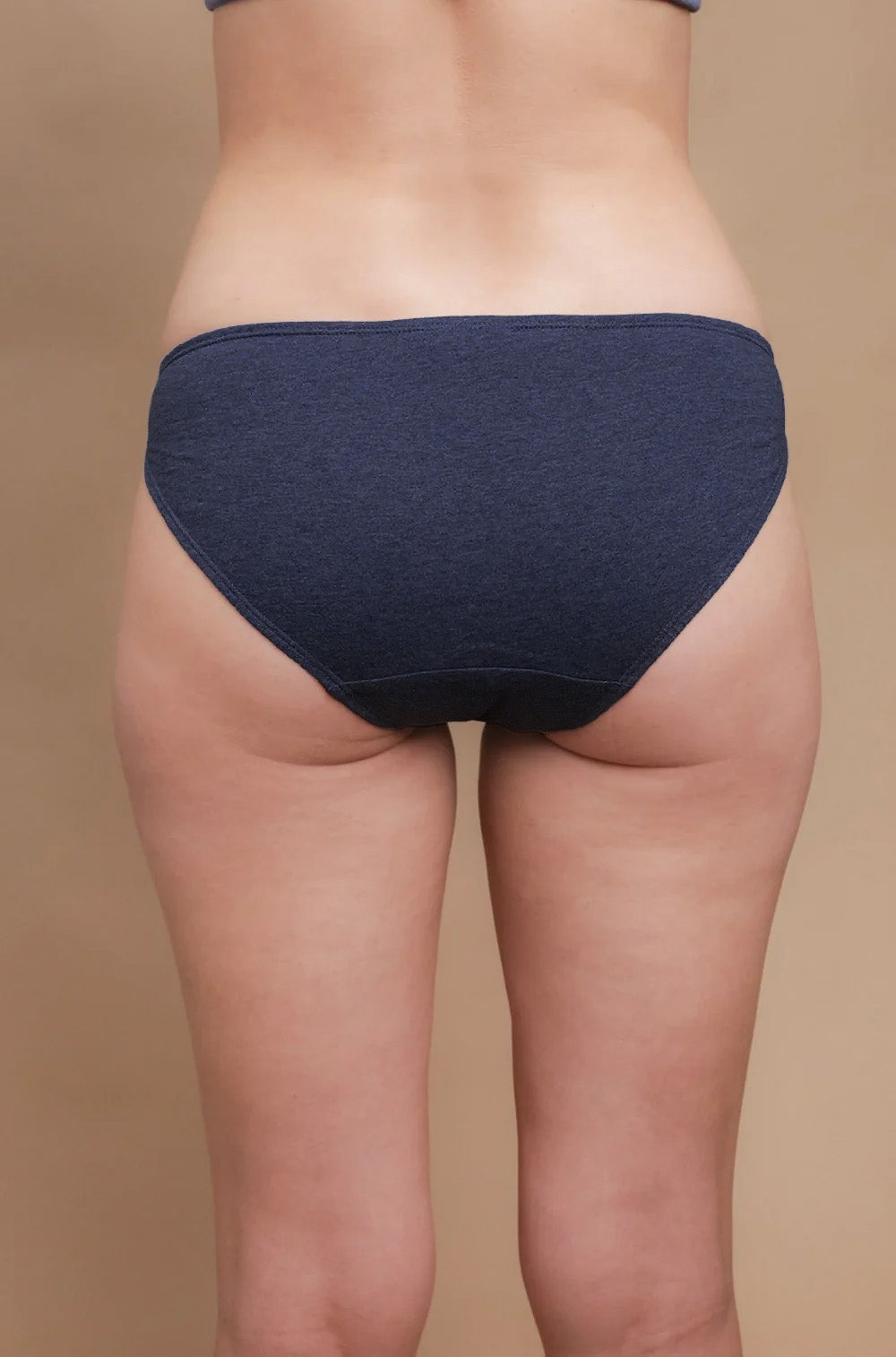 Women's Bikini Brief (2/pack)