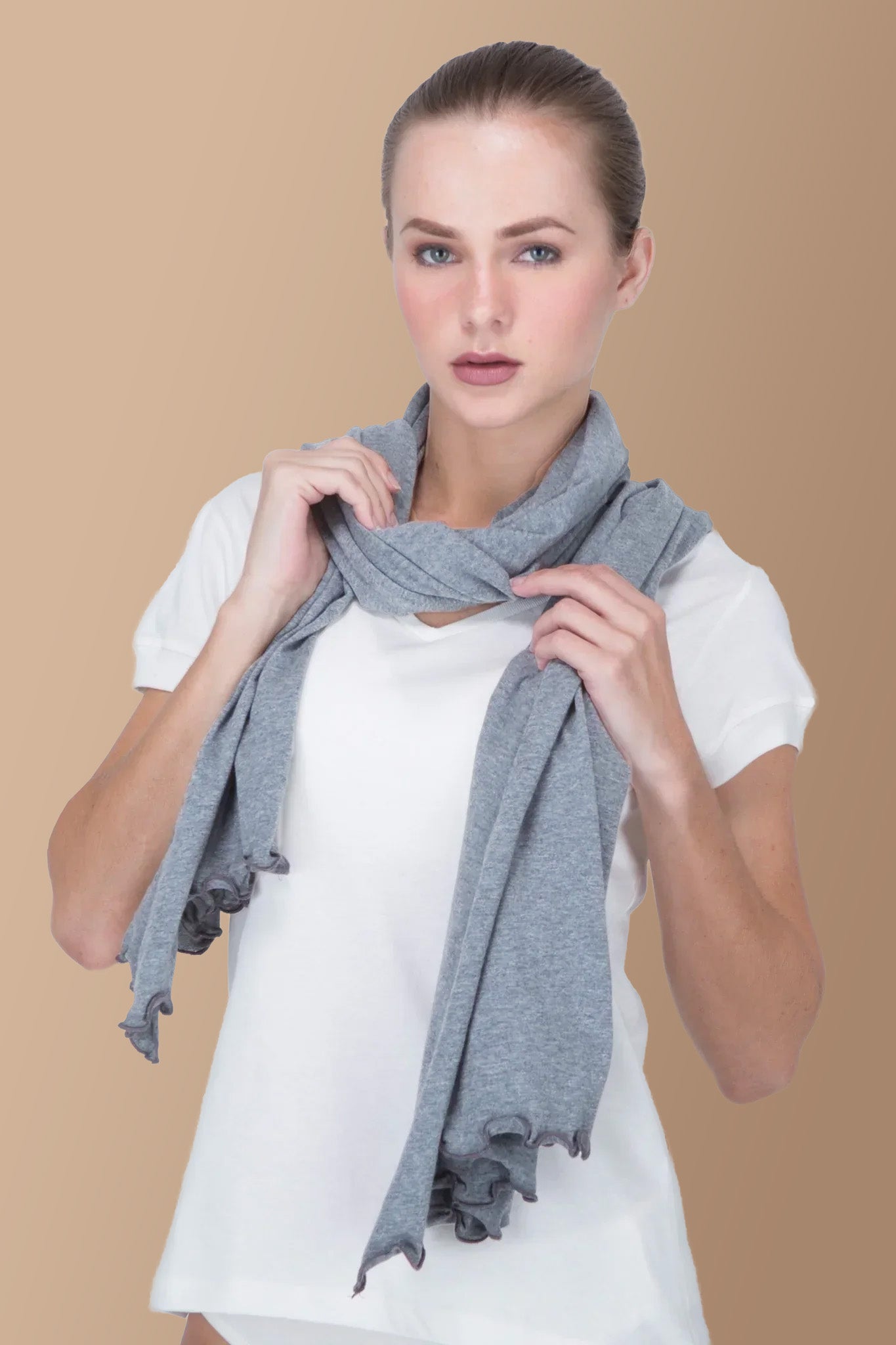 Women's Hypoallergenic Shawl
