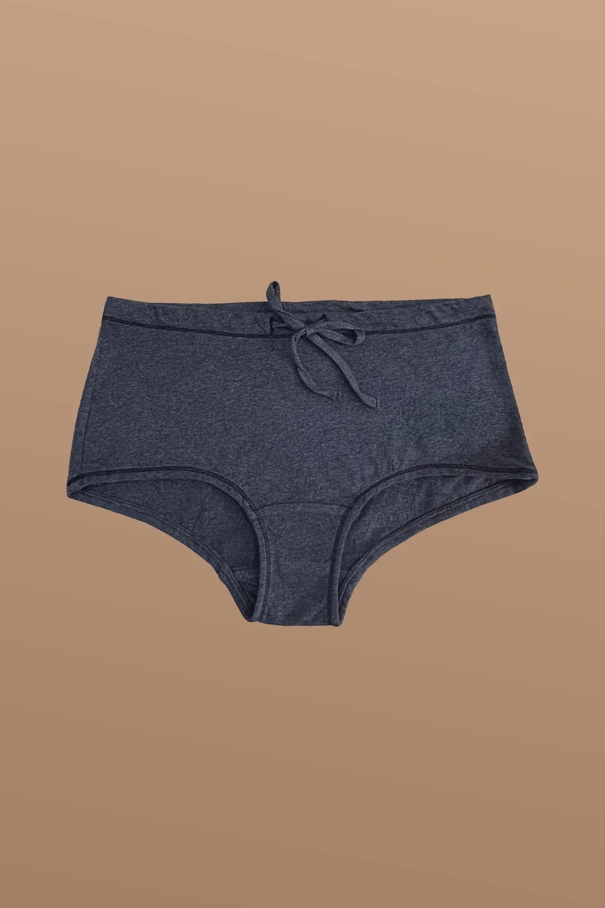 Cottonique Midrise Boybrief