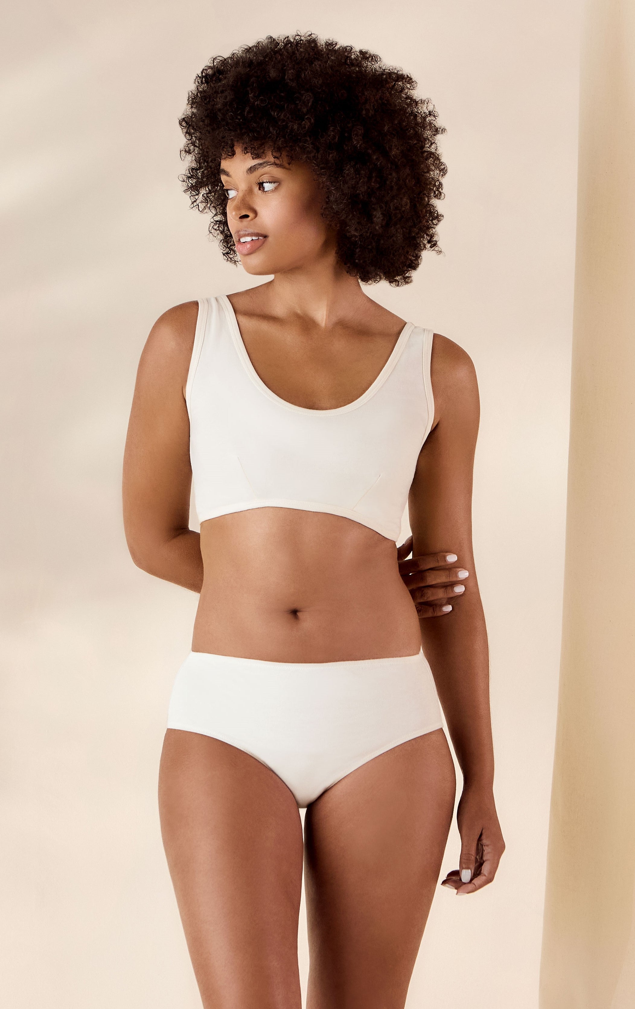 Cottonique - Allergy-free Apparel