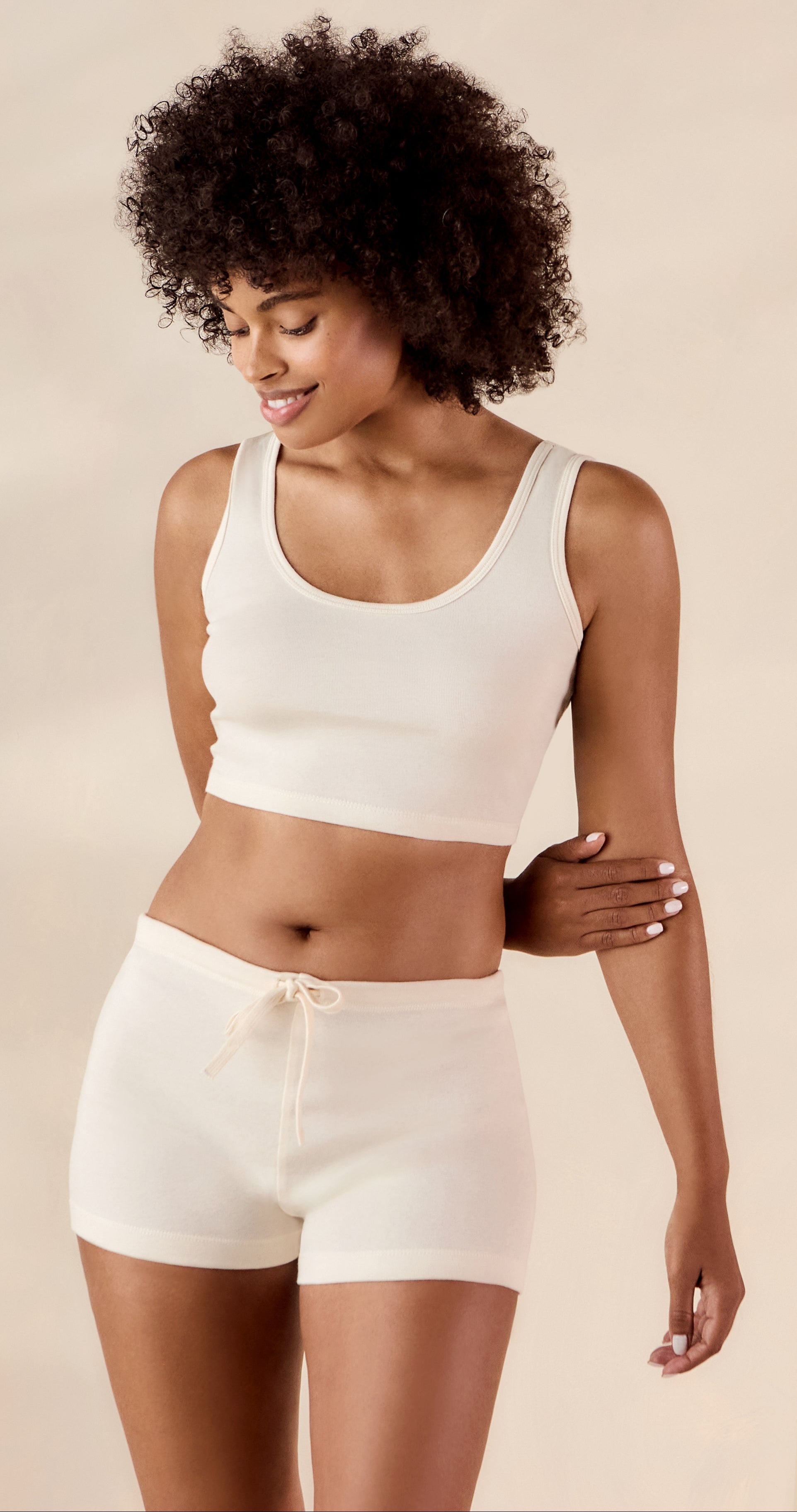 Cottonique - Allergy-free Apparel