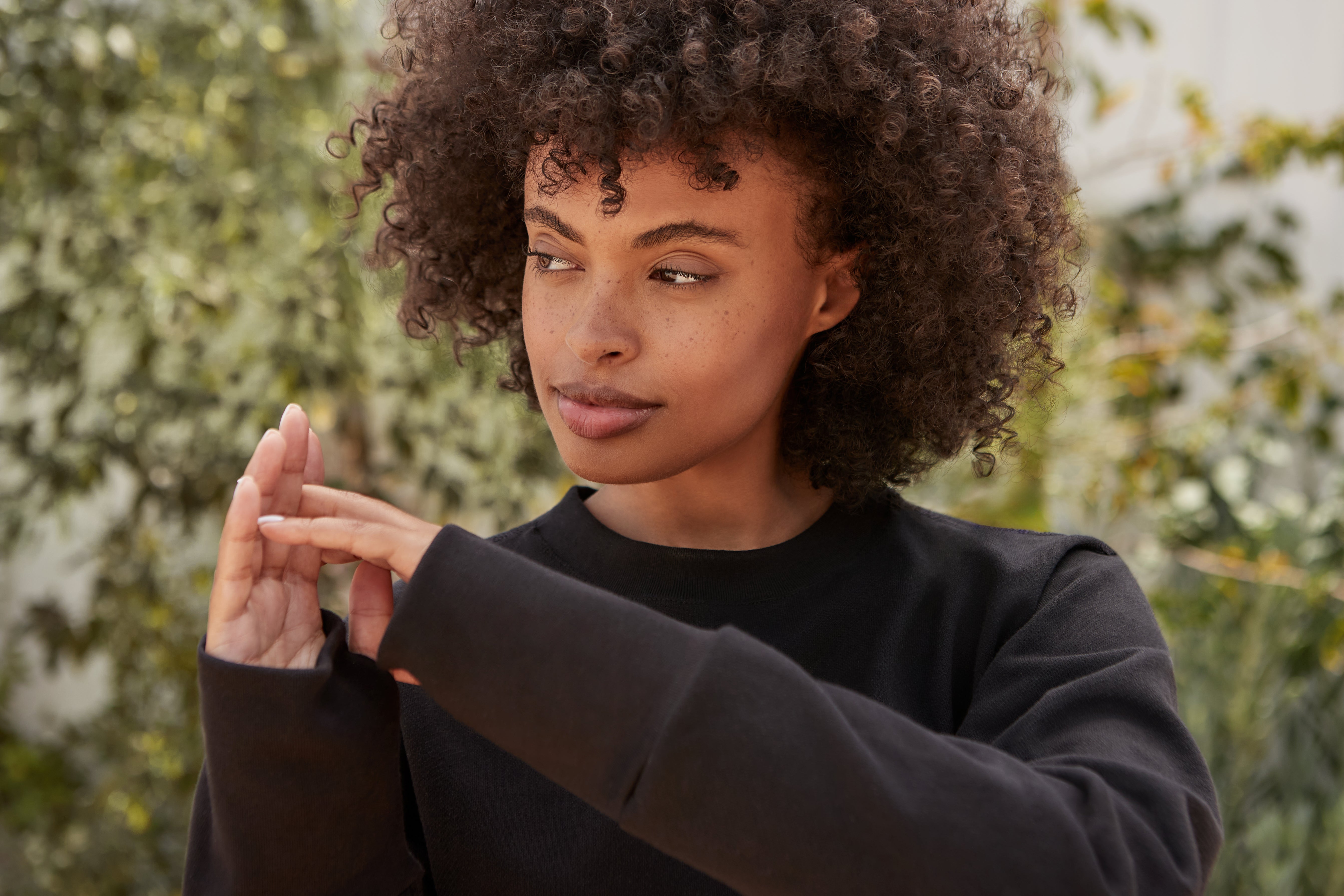 Cottonique - Allergy-free Apparel