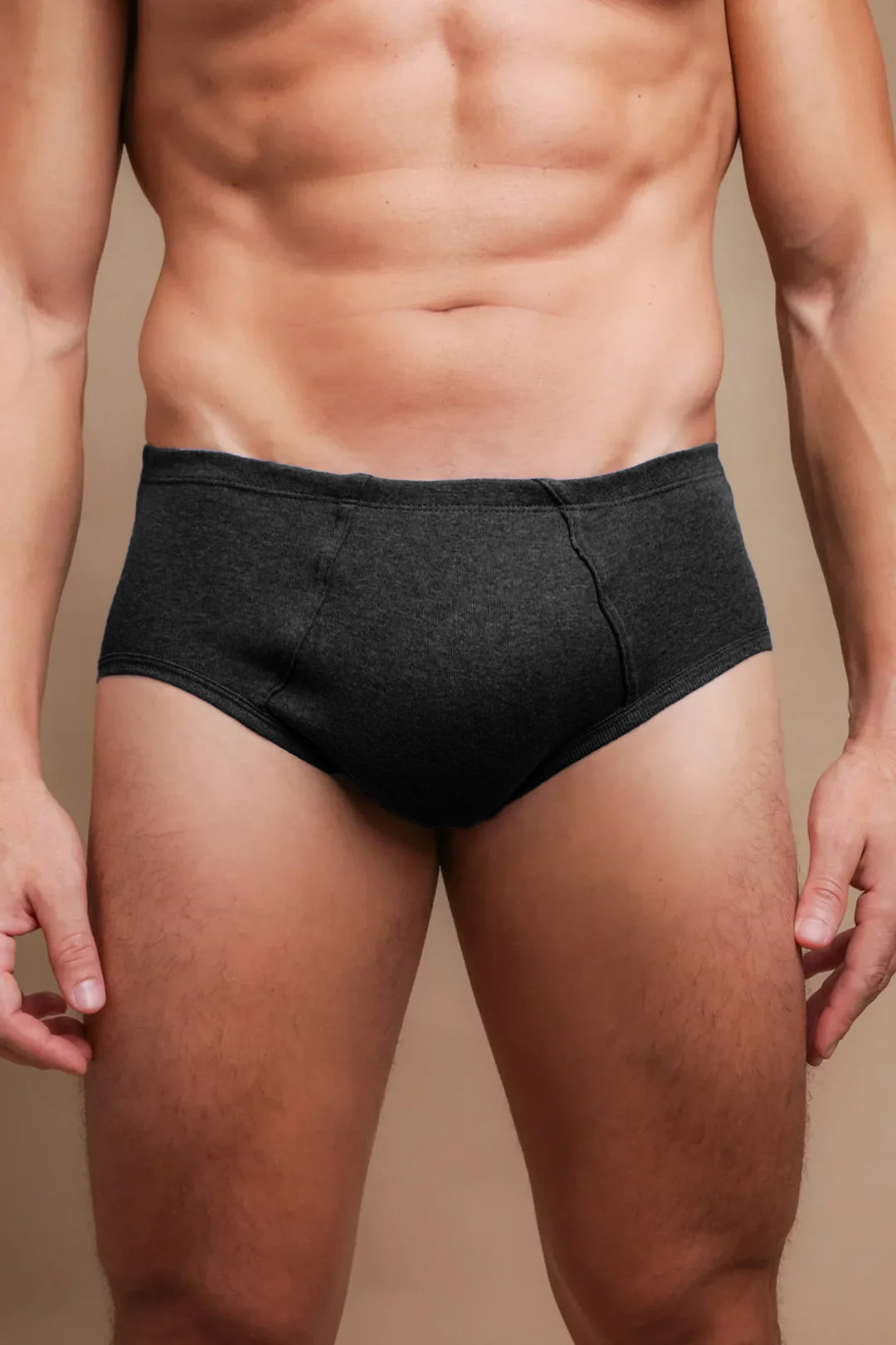Men's Hipster Brief (2/pack)