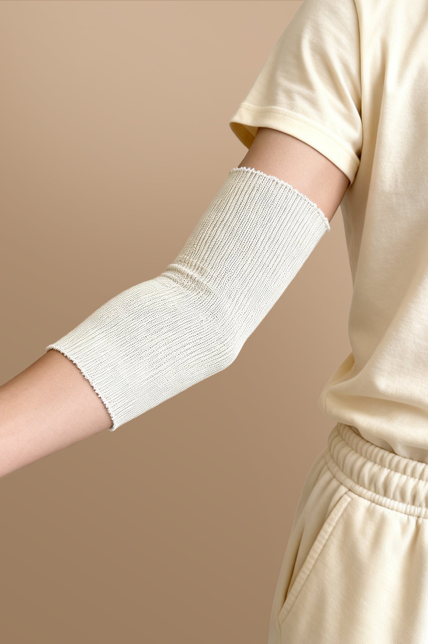 Elastic-Free Tubular Bandage