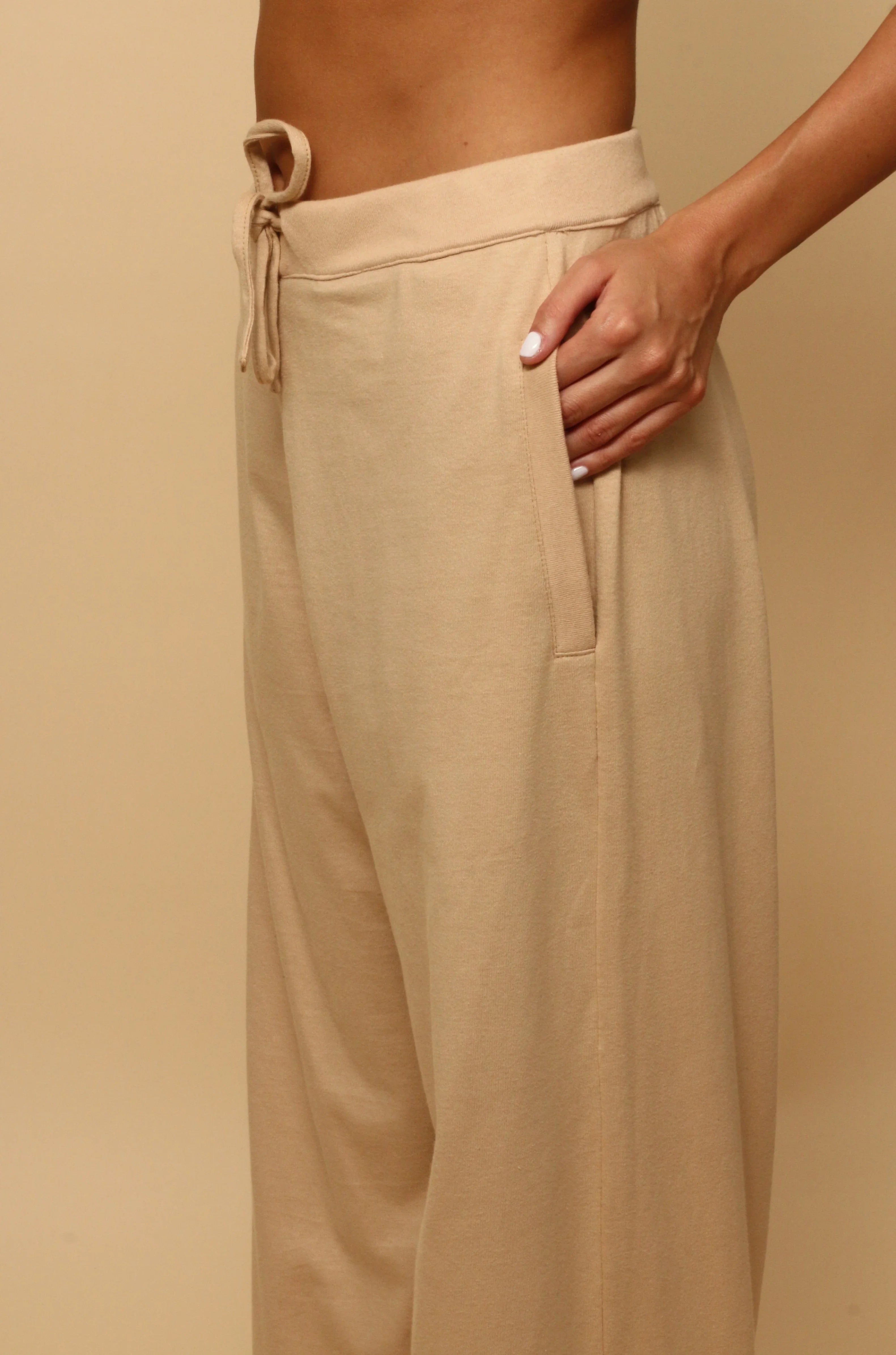 Women's Allergy-Free Jessica Wide Leg Pants
