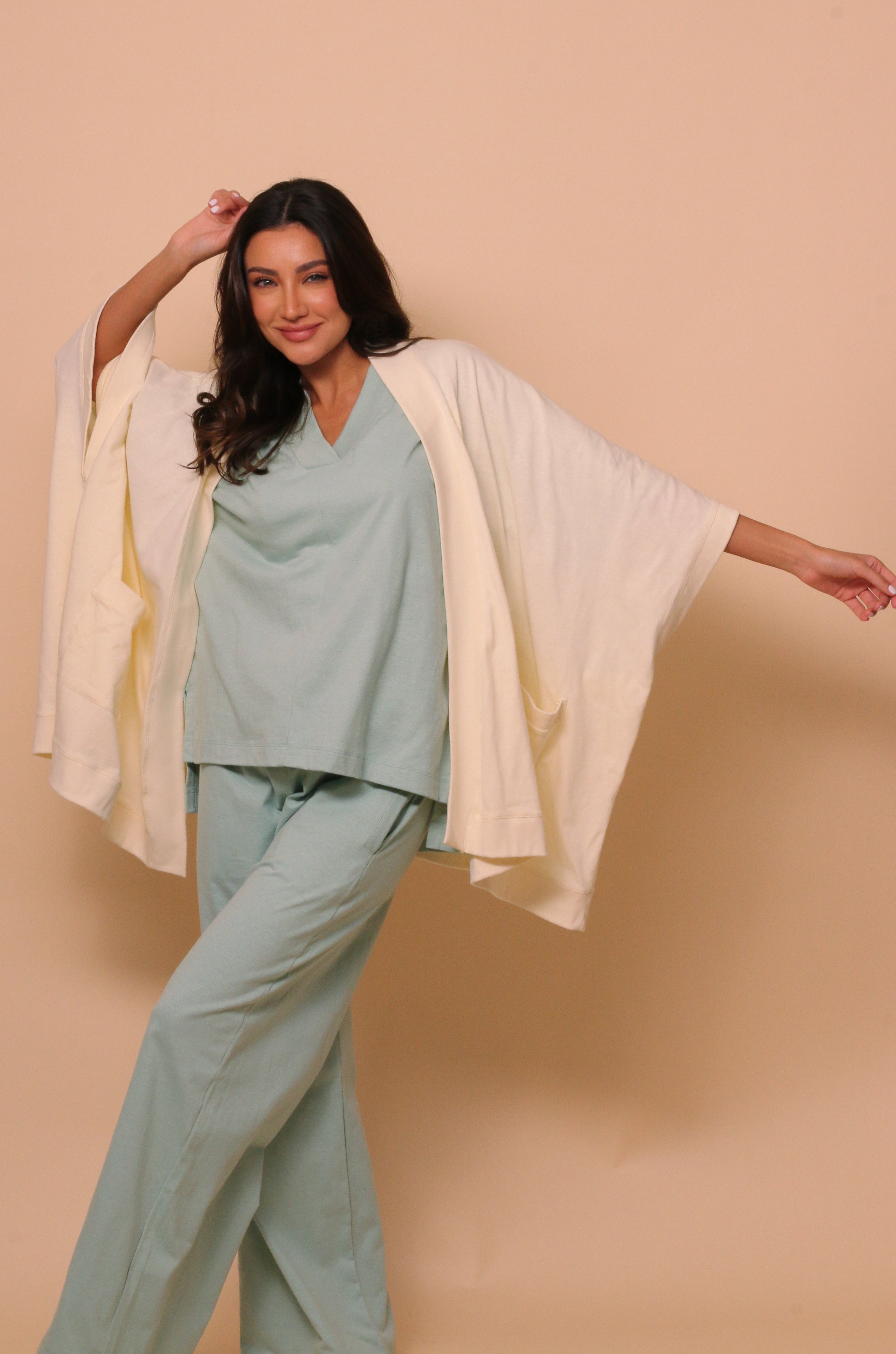Cottonique - Allergy-free Apparel