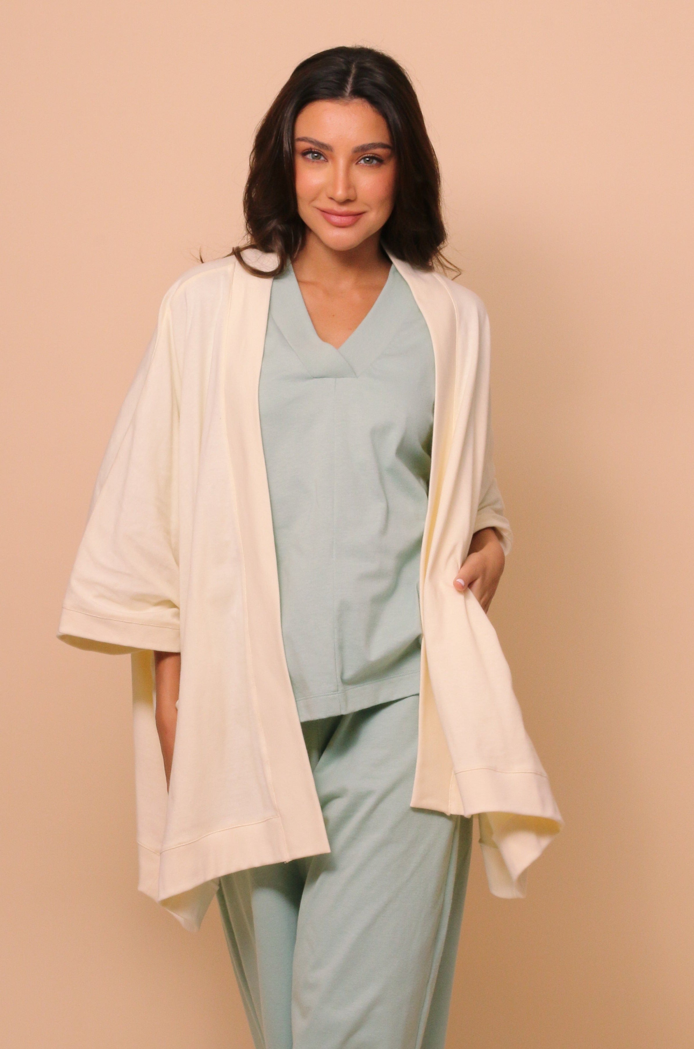 Cottonique - Allergy-free Apparel