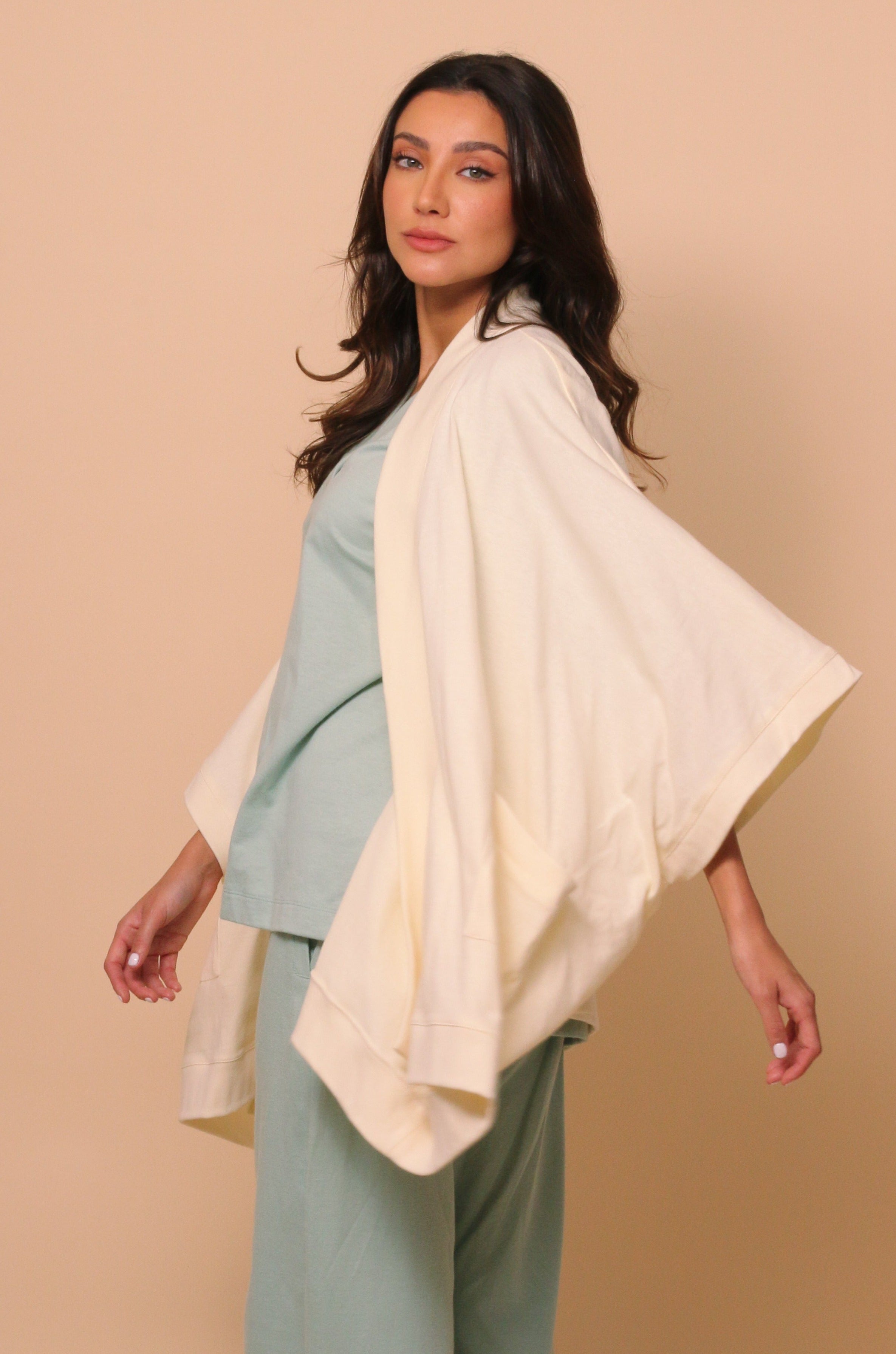 Cottonique - Allergy-free Apparel