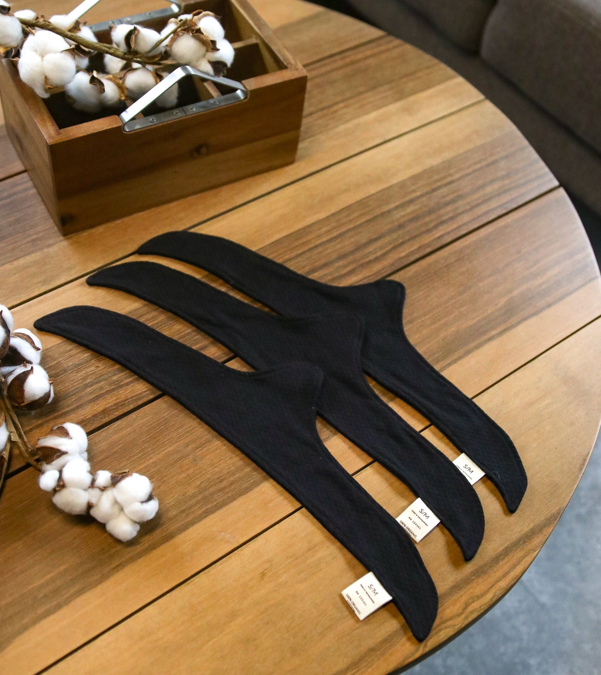 Cottonique - Allergy-free Apparel