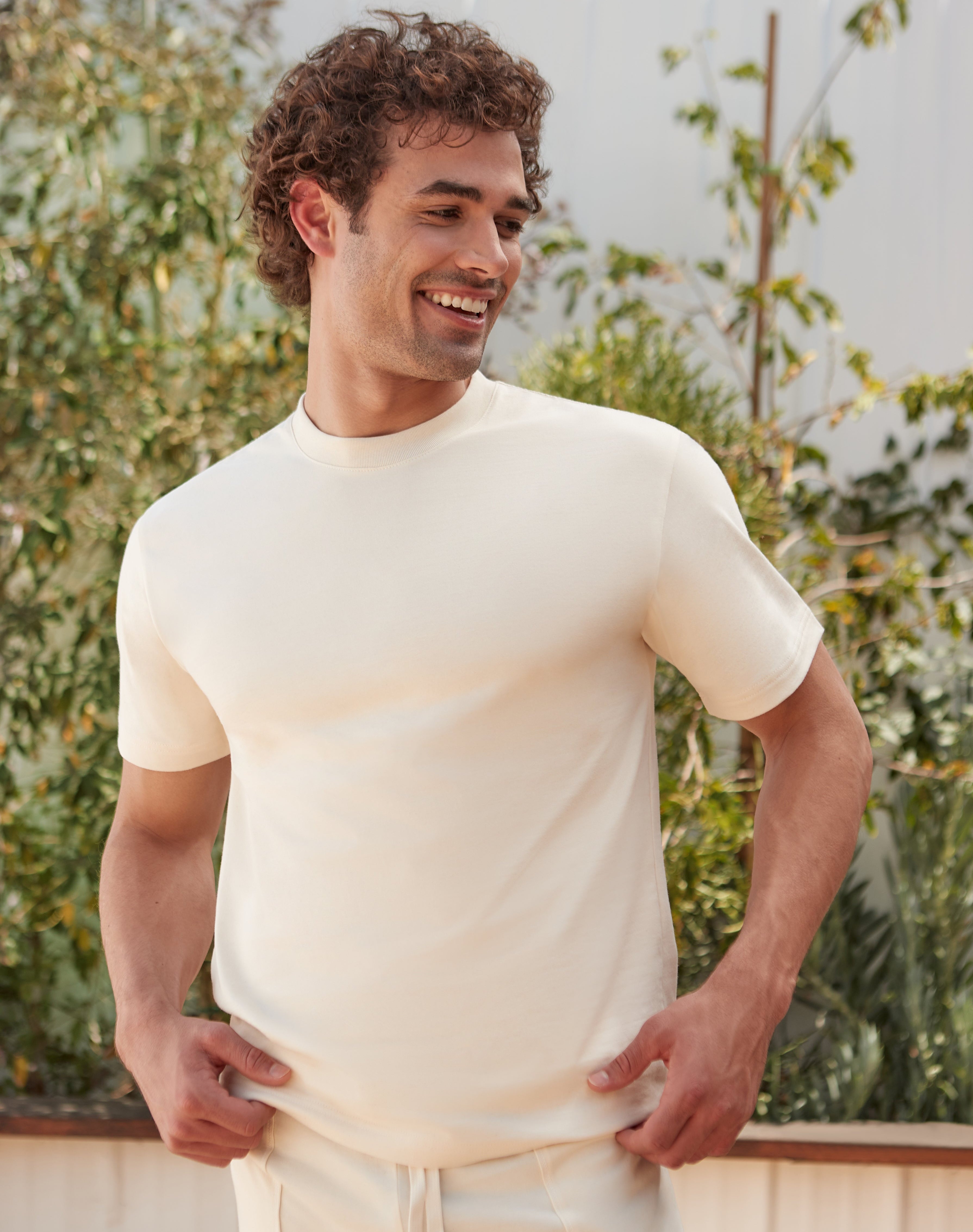Cottonique - Allergy-free Apparel