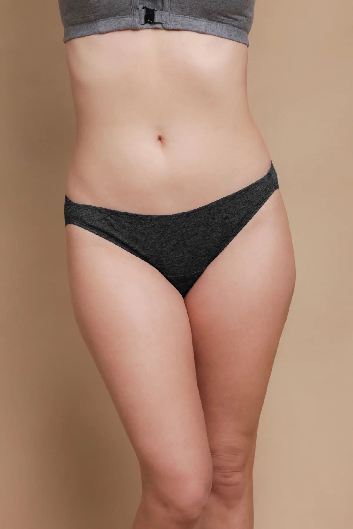 Women's Bikini Brief (2/pack)