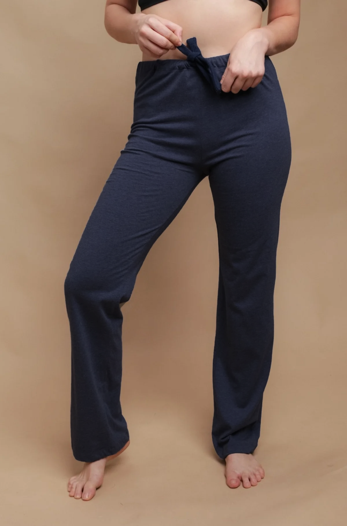 Women's Drawstring Lounge Pants
