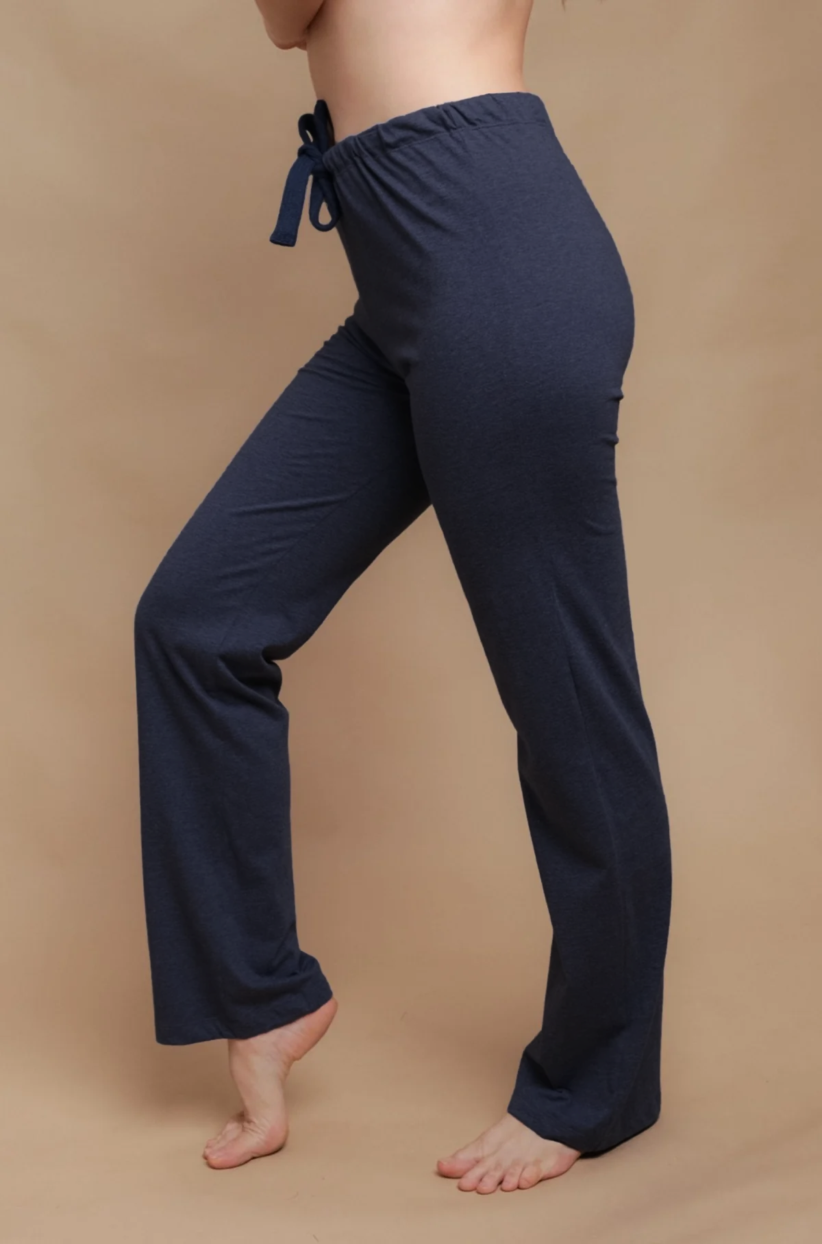 Women's Drawstring Lounge Pants
