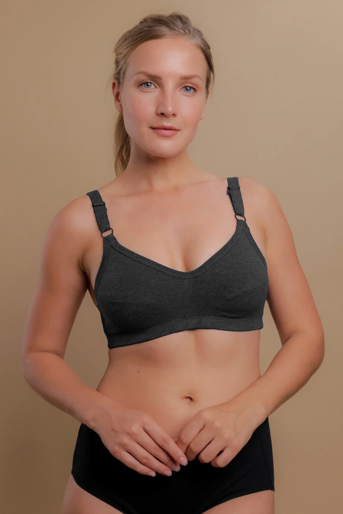 Women's Slimfit Pullover Bra