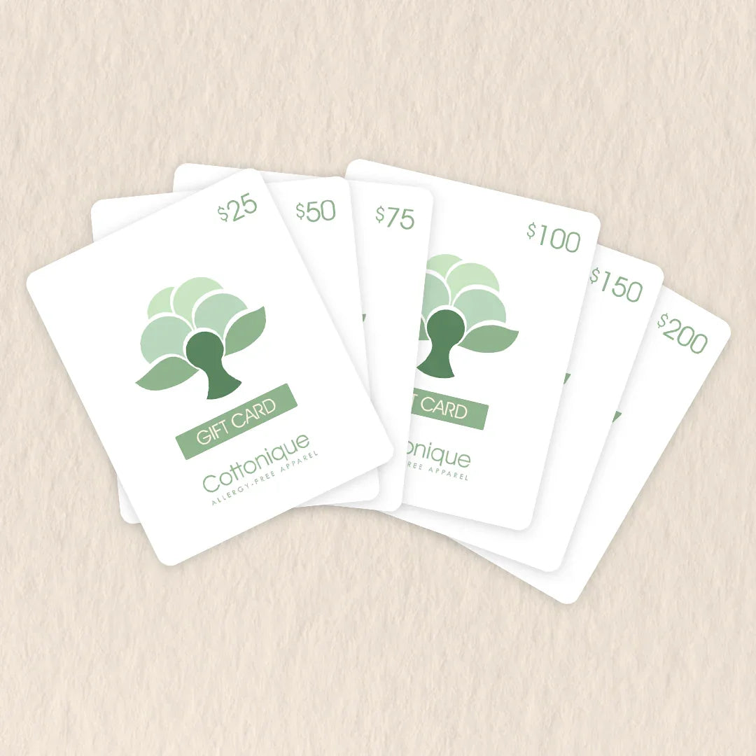 E-Carte Cadeau Cottonique