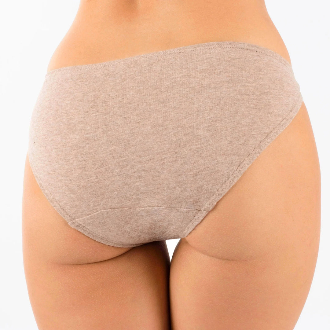 Women's Bikini Brief (2/pack)