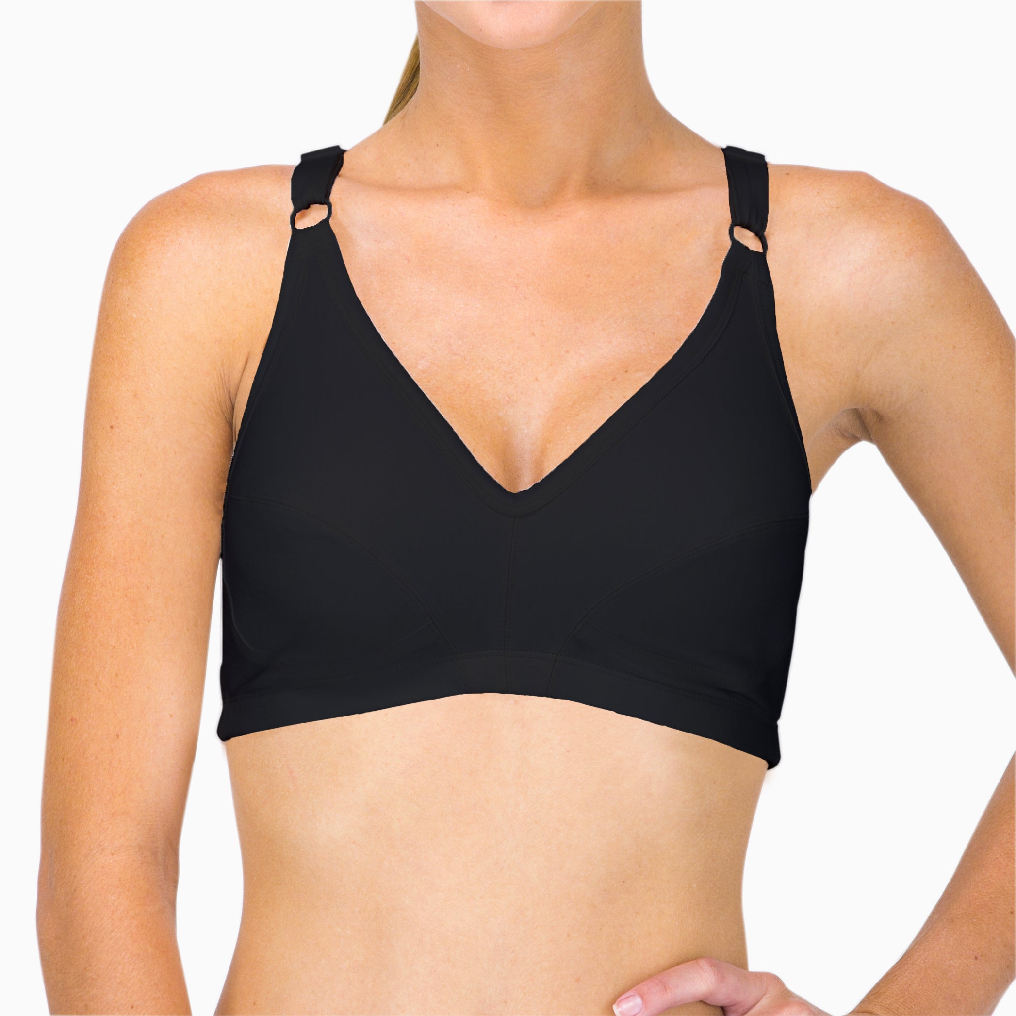 Women's Slimfit Pullover Bra