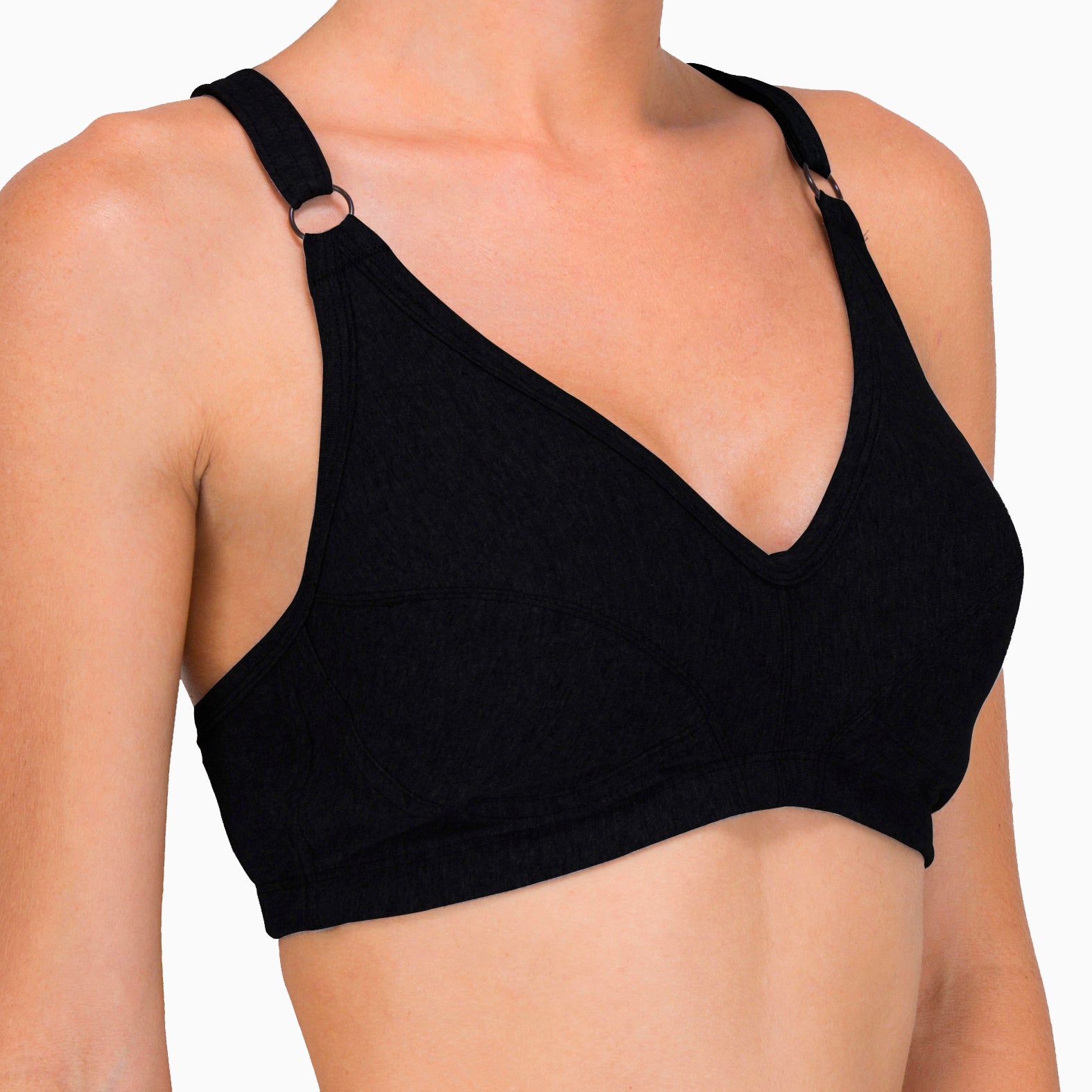 Women's Slimfit Pullover Bra
