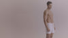 Men's Drawstring Loose Boxer Shorts (2/pack)
