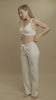 Women's Drawstring Lounge Pants