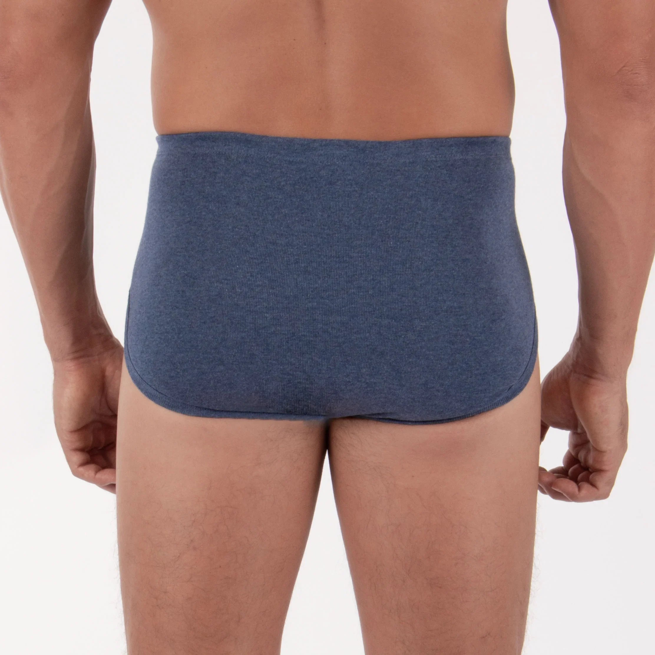 Men's Hipster Brief (2/pack)