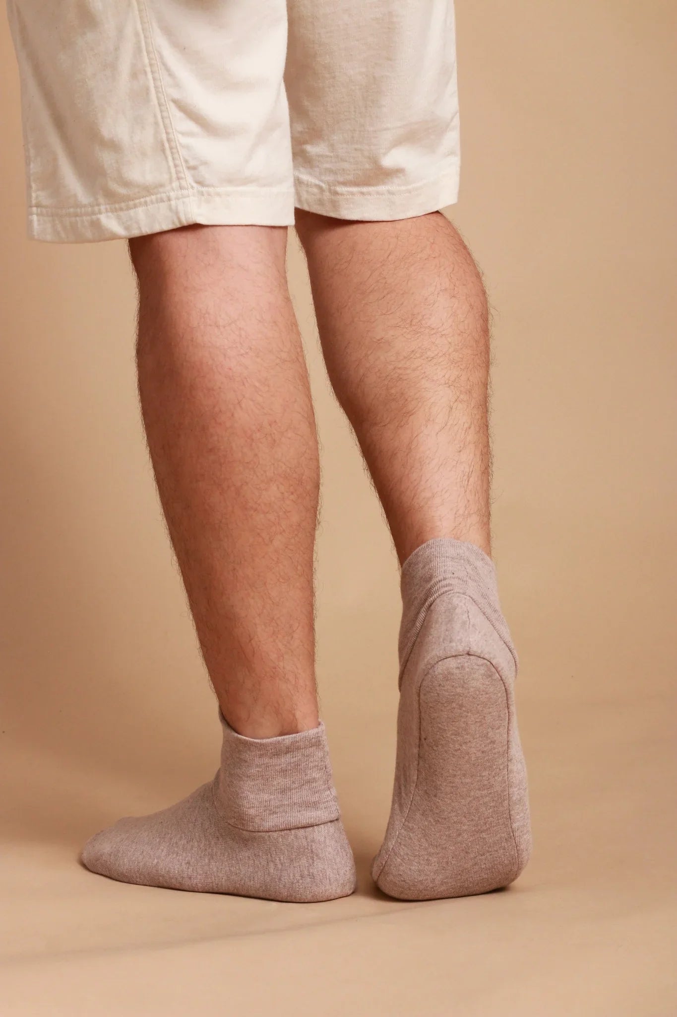 Latex-free Adult Booties (2 pairs/pack) - Cottonique