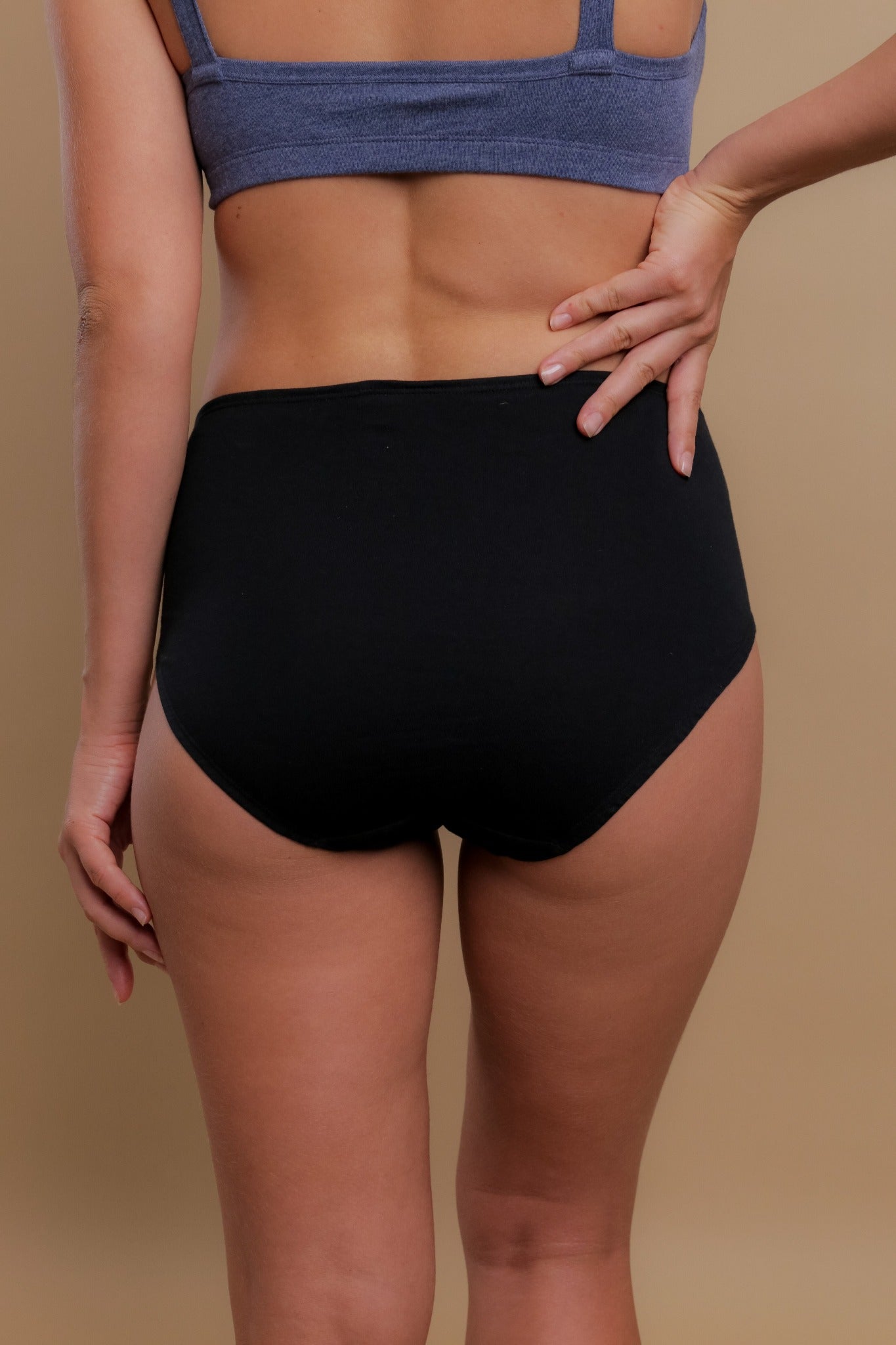Women's Waist Brief (2/pack)