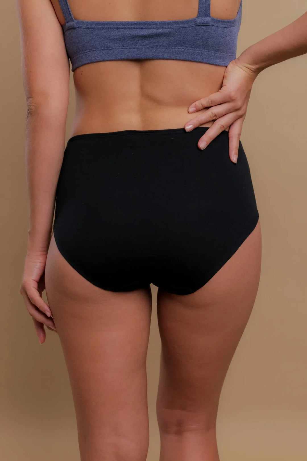 Culotte taille femme (2/paquet)