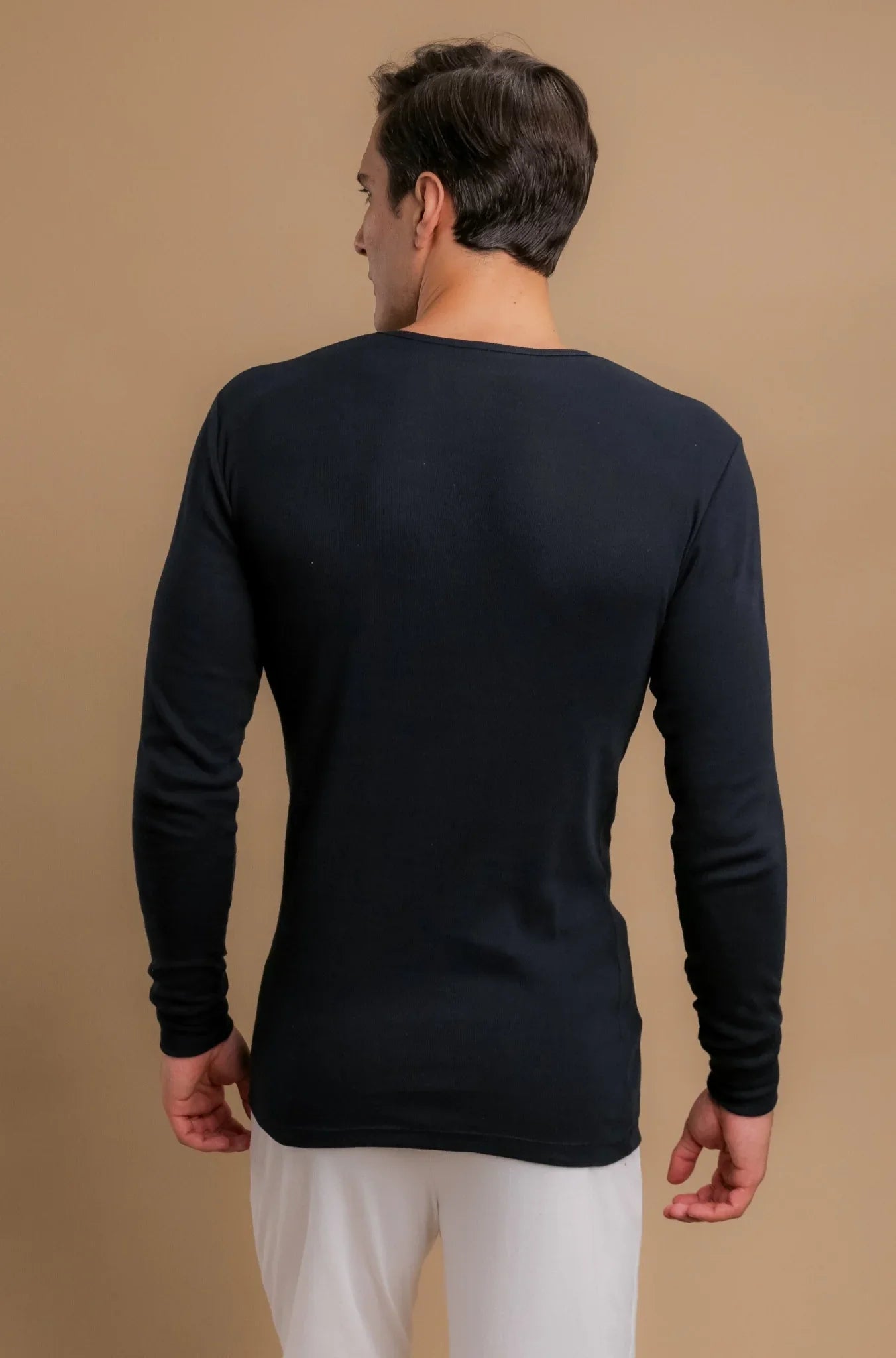 Men's Long Sleeve T-Shirt