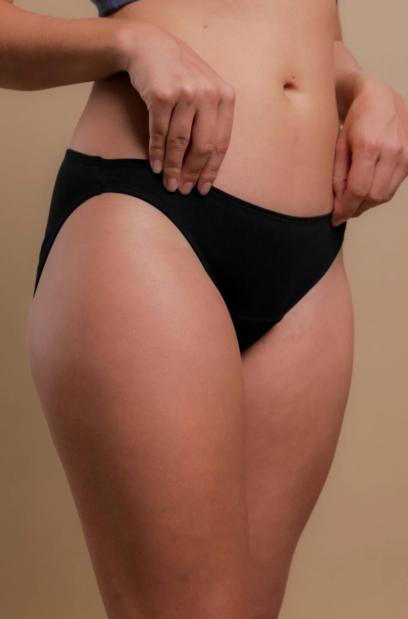 Women's Bikini Brief (2/pack)