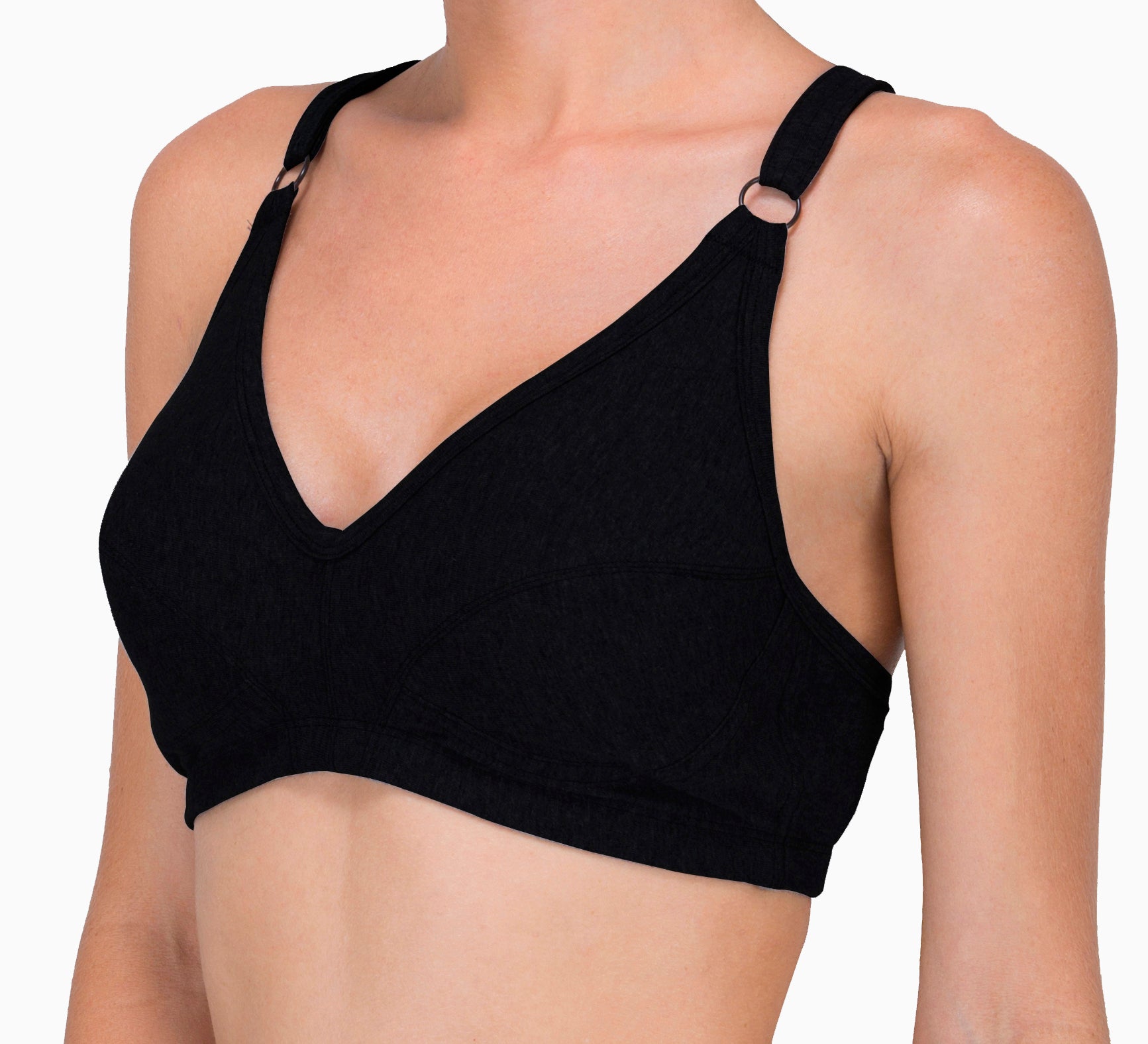 Women's Slimfit Pullover Bra