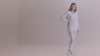 Women's Thermal Base Layer Leggings